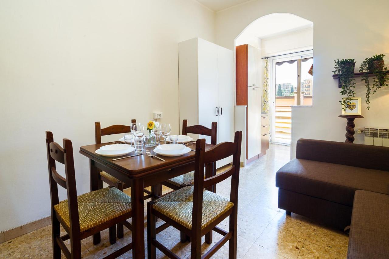 Erica Home - 2 Bedrooms, Terrace, Wifi Sanremo Exterior photo